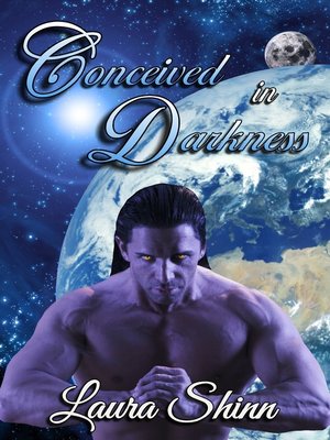 cover image of Conceived in Darkness